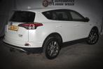 Toyota RAV4 2.5 Hybrid AWD Dynamic, achteruitrijcamera, afne, Automaat, Stof, Gebruikt, 1650 kg