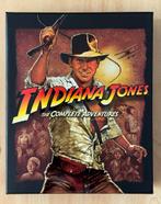 Diverse blu-rays uit de UK, Ophalen of Verzenden, Zo goed als nieuw, Actie, Boxset