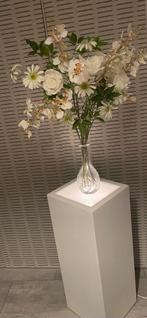 Mooie Pilaar, met LED lamp, Ophalen, Zo goed als nieuw