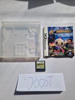 Bomberman Nintendo Ds met handleiding, Gebruikt, Gekoppelde computers, 1 speler, Ophalen of Verzenden
