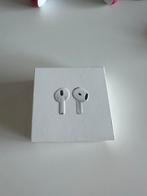 Airpods 4 gebruikt,met factuur, Ophalen of Verzenden, Gebruikt, Overige merken, Draadloos