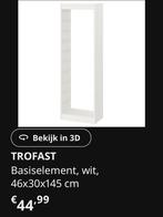 2 x Ikea Trofast ppst, Ophalen, Zo goed als nieuw