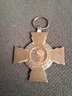 Ww1 wo1 Franse medaille 1914 1918, Verzamelen, Ophalen of Verzenden, Landmacht, Overige gebieden, Lintje, Medaille of Wings