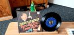 Jerry Lee Lewis-Turn on your love lights(427) 3 euro, Cd's en Dvd's, Vinyl Singles, Pop, Ophalen of Verzenden, 7 inch, Zo goed als nieuw