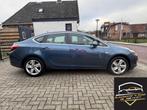 Opel Astra 1.4 Turbo Edition | AIRCO | CRUISE |, Auto's, Opel, Voorwielaandrijving, Euro 5, 4 cilinders, 700 kg