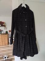 Noppies jas mt. L, Kleding | Dames, Positiekleding, Zwart, Maat 42/44 (L), Ophalen of Verzenden, Zo goed als nieuw