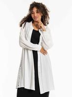 8022 Aparte Tuniek Ditte Maria van STUDIO - maat XL(54/56), Nieuw, STUDIO, Verzenden, Blouse of Tuniek