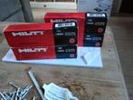 Hilti .27 Cal Short Schietnagels - 400 stuks Nieuw, Ophalen of Verzenden, Nieuw