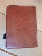 KOBO E-reader hoes cover bescherm hoes bruin, Ophalen of Verzenden, Nieuw