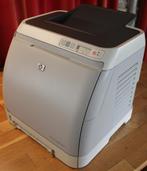 hp Color LaserJet 2600N, HP Color LaserJet, Zwart-en-wit printen, Gebruikt, Laserprinter