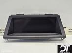 Navigatie display groot CIC BMW X5 E70 X6 E71 65509224959, Gebruikt, Ophalen of Verzenden, BMW, BMW