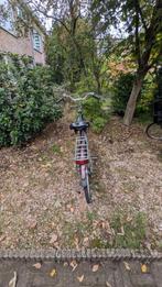 Giant Damesfiets - Framemaat 60 cm, Fietsen en Brommers, Fietsen | Dames | Damesfietsen, Ophalen, Gebruikt, Versnellingen, 56 cm of meer