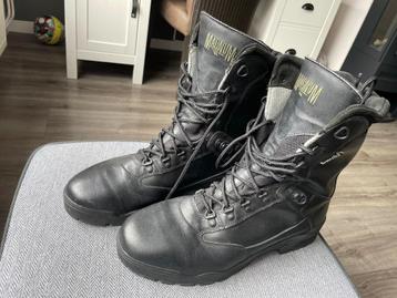 MAGNUM BOOTS / LEGERKISTEN maat 44 - WD 014 beschikbaar voor biedingen