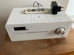 Lenco miniset BT9000 audio systeem, Overige merken, MP3-aansluiting, Cd-speler, Ophalen of Verzenden