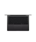 APPLE MacBook Pro 14" M4 Max 2024 1 TB - 36GB 14c 32C, MacBook Pro, 1 TB of meer, Overige groottes, Nieuw