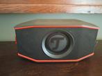 Teufel Rockster Go - Bluetooth Speaker, Overige merken, Overige typen, Ophalen of Verzenden, Zo goed als nieuw
