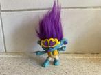 2020 McDonalds Happy Meal Ty Dancing Troll, Smurf trol, Ophalen of Verzenden, Nieuw