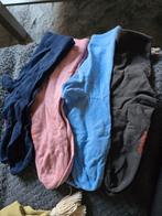 4 nieuwe paar sokken maat 35-38, Kleding | Dames, Ophalen of Verzenden, Nieuw