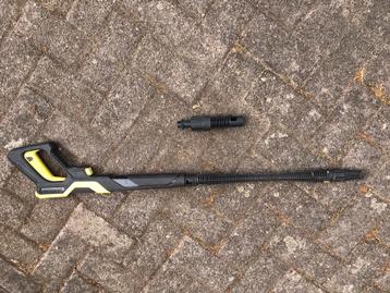 Accessoires Parkside hogedrukreiniger beschikbaar voor biedingen