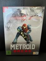 Metroid Dread Special Edition NIEUW - Nintendo Switch, Spelcomputers en Games, Games | Nintendo Switch, Nieuw, Ophalen of Verzenden