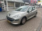 Peugeot 207 1.4-16V X-line, Voorwielaandrijving, 4 cilinders, Origineel Nederlands, Bedrijf