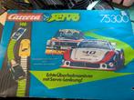 Carrera servo racebaan verzameling, Ophalen of Verzenden, Zo goed als nieuw, Elektrisch, Carrera