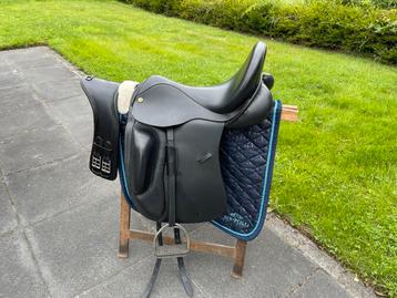 Anatomica Cygnus Short Roll G3 17,5 inch.Fit 4 Boom Compleet beschikbaar voor biedingen