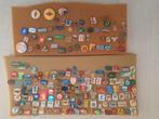 Speldjes, Verzamelen, Speldjes, Pins en Buttons, Ophalen, Gebruikt, Overige onderwerpen, Speldje of Pin