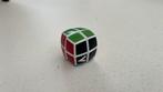 2x2 rubik’s cube, Ophalen of Verzenden, Zo goed als nieuw