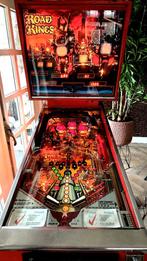 Flipperkast Road Kings - werkend goede staat en goedkoop!, Ophalen, Gebruikt, Elektronisch, Williams