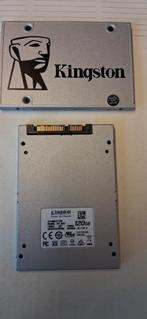 Te koop ssd 120 gb opslag, Computers en Software, Harde schijven, Ophalen of Verzenden, Gebruikt, Laptop