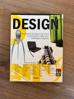 Boek: Design - L. Bhaskaran, Nieuw, Overige onderwerpen, L. Bhaskaran, Ophalen of Verzenden