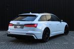 Audi A6 Avant 55 TFSI e quattro Competition 3X S LINE MAXTON, Auto's, Audi, Automaat, Euro 6, 4 cilinders, Leder en Stof