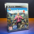 Far Cry 4 Limited Edition  - PS3, Avontuur en Actie, 1 speler, Ophalen of Verzenden, Zo goed als nieuw