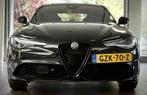 Alfa romeo Giulia 2.0 T Veloce AWD | 280 pk |, Automaat, Euro 6, Met garantie (alle), Adaptive Cruise Control