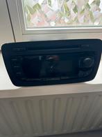 Autoradio Seat Ibiza, Ophalen of Verzenden, Gebruikt, Seat