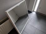 Ikea Stave badkamer spiegel, Ophalen, Rechthoekig, 50 tot 75 cm, Minder dan 100 cm