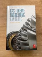 Gas Turbine Engineering Handbook - 4th edition, Ophalen of Verzenden, Zo goed als nieuw