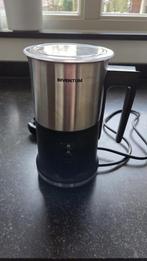 Inventum melkopschuimer - Nieuw!, Witgoed en Apparatuur, Melkopschuimers, Ophalen of Verzenden, Nieuw, Elektrische melkopschuimer