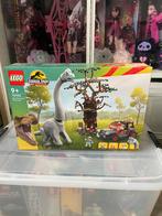 Lego Jurassic park Brachiosaurus Discovery 76960, Ophalen of Verzenden, Nieuw, Complete set, Lego