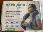 Hoofdpijn en nekspieren Neck pain pro, Ophalen, Zo goed als nieuw, Apparaat