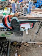 Metabo snoei heggen schaar, Ophalen, Gebruikt, Elektrisch
