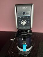 Ninja Creami Deluxe Ijsmachine - Zo goed als nieuw!, Witgoed en Apparatuur, IJsmachines, Ophalen, Zo goed als nieuw