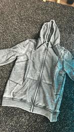 Ikks L size grey black color, Ophalen of Verzenden, Zo goed als nieuw