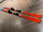 Rossignol Pursuit Power Turn, Sport en Fitness, Skiën en Langlaufen, Gebruikt, 160 tot 180 cm, Ophalen of Verzenden, Carve