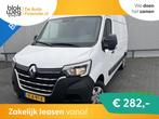 Renault Master T35 2.3 dCi 135 L2H2*A/C*CRUISE* € 16.900,0, Gebruikt, 4 cilinders, Renault, Origineel Nederlands