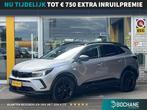 Opel Grandland 1.2 Turbo GS | Rondom zicht camera | Navigati, Stof, Gebruikt, 1199 cc, Met garantie (alle)