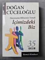 Icimizdeki Biz; Dogan Cuceloglu, Verzenden