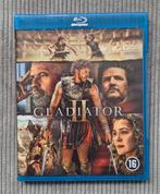 Gladiator 2 bluray, Verzenden, Zo goed als nieuw