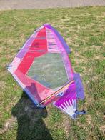 Windsurfzeilen 3.4 GA  , 4.2 GA , 4.2 Simmer , 4.7 NP, Watersport en Boten, Windsurfen, Ophalen of Verzenden, Gebruikt, Minder dan 250 cm